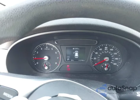 2020 Kia Sorento 3.3L Lx from USA, damaged, VIN 5XYPGDA52LG612193